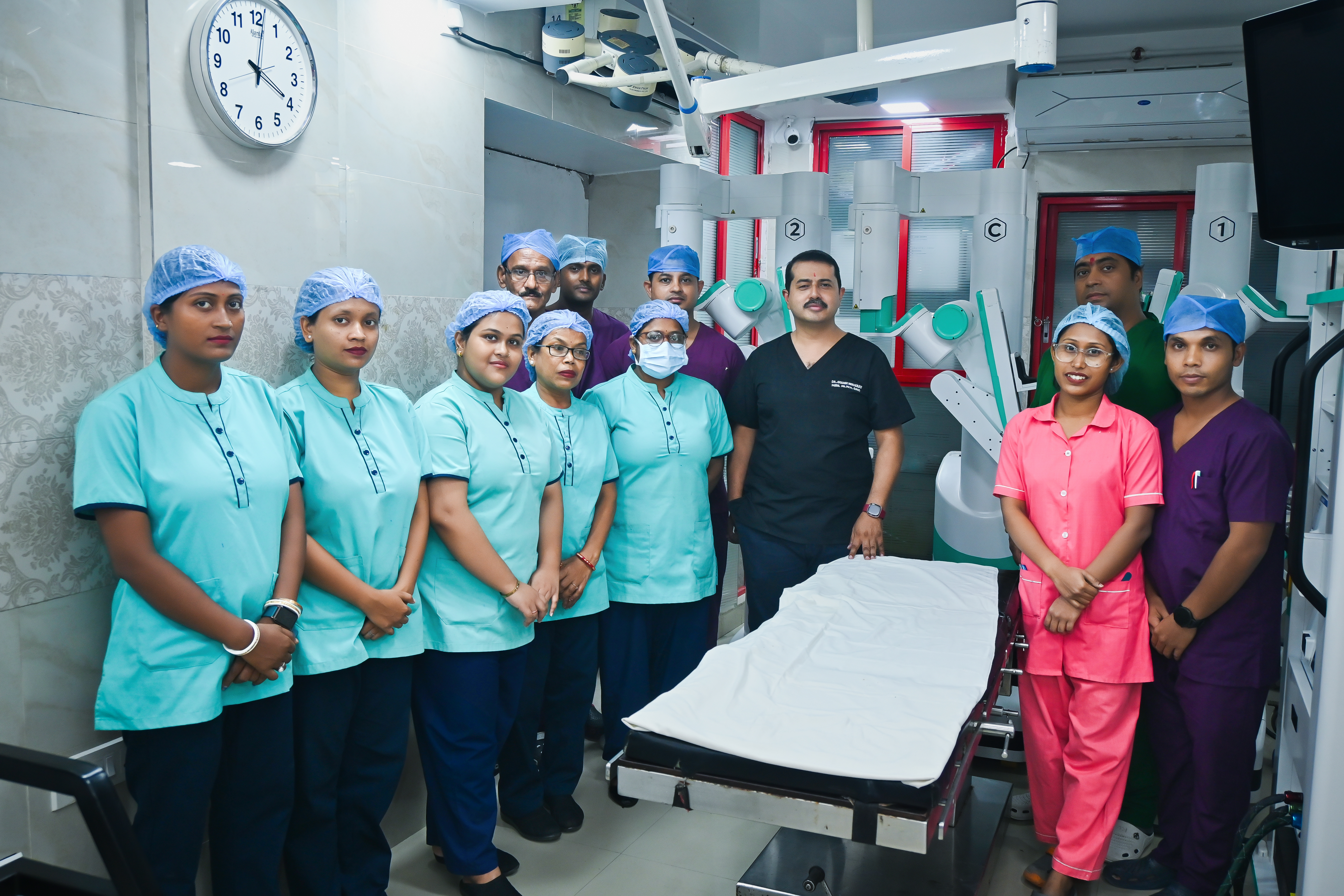 Our Medical Excellence