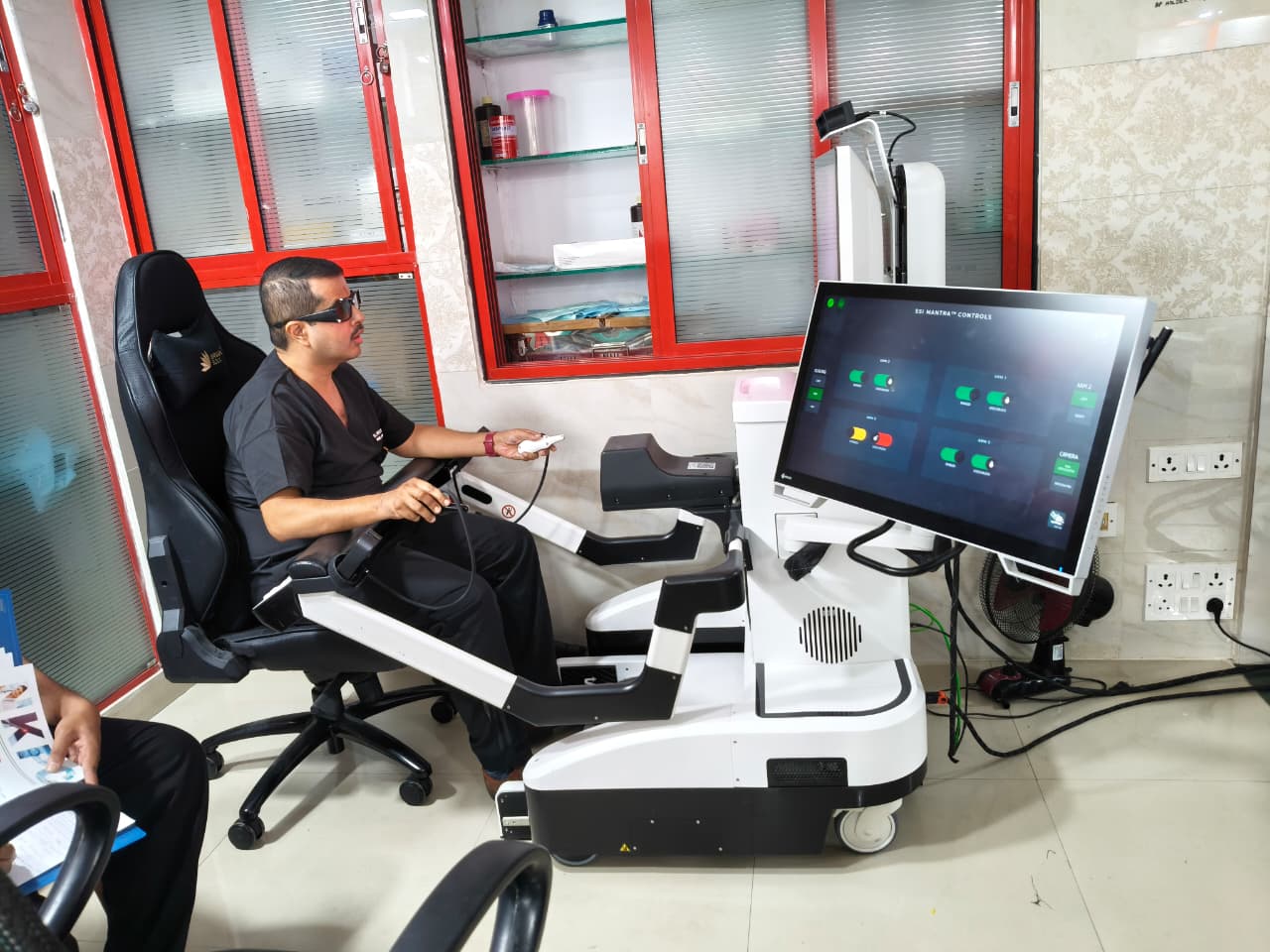 Surgical Excellence 1